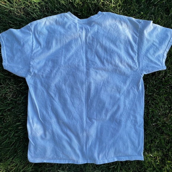 Pop Smoke Official Merch Airbrush T-Shirt | Unisex XL | Super Clean, NO FLAWS! - Picture 6 of 7